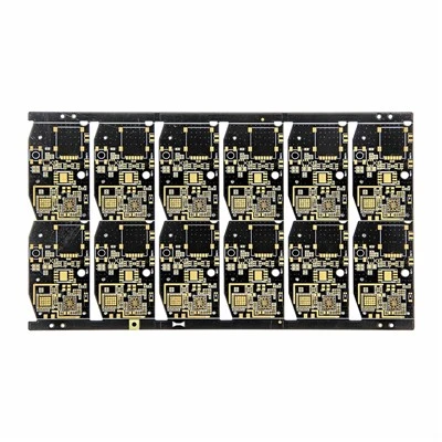 PCBA Mediku Turnkey