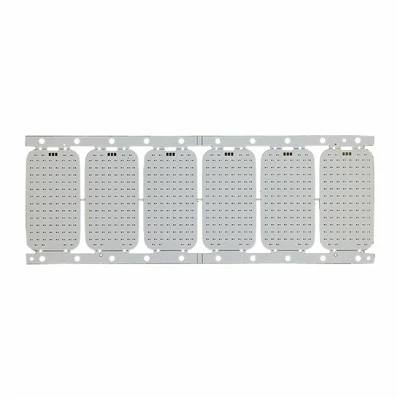 Solar Inverter Aluminju PCB